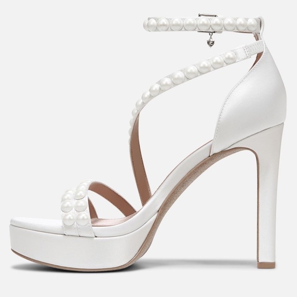 LOVE DRESS SANDAL - Picture 6 of 13